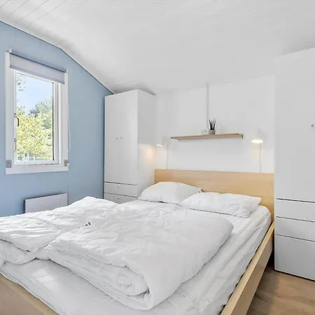 6506-hasle-klympen-19 Сasa de vacaciones *