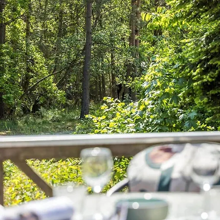 Сasa de vacaciones 6506-hasle-klympen-19