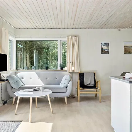 Feriehus 6506-hasle-klympen-19 *