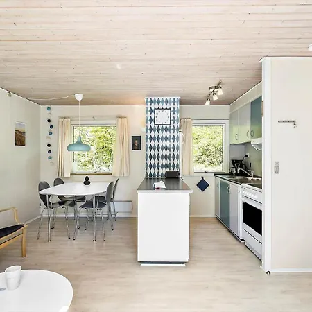 Feriehus 6506-hasle-klympen-19