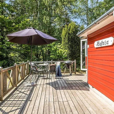 Feriehus 6506-hasle-klympen-19 Hasle