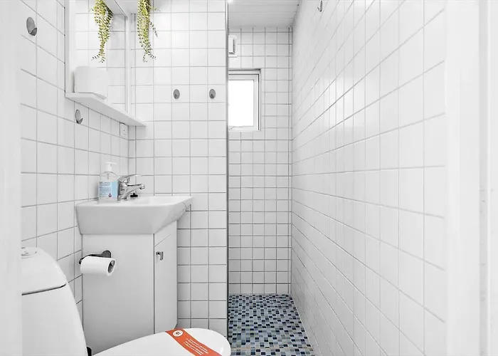 Holiday home 6506-hasle-klympen-19 Hasle