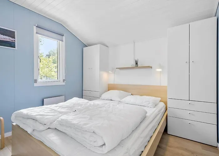 6506-hasle-klympen-19 Сasa de vacaciones *