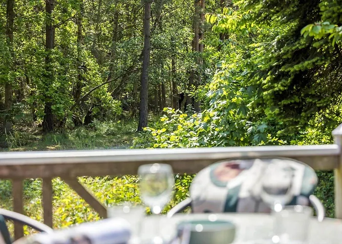 Holiday home 6506-hasle-klympen-19